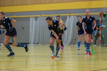 Bild 464 - A-Juniorinnen Punktrunde